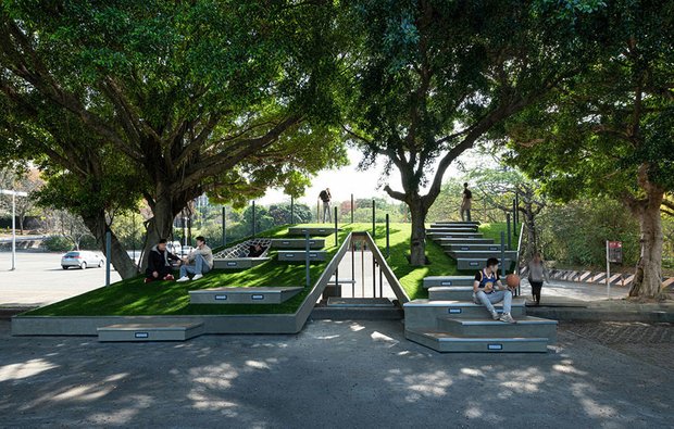 Фото © Ivan Chuang