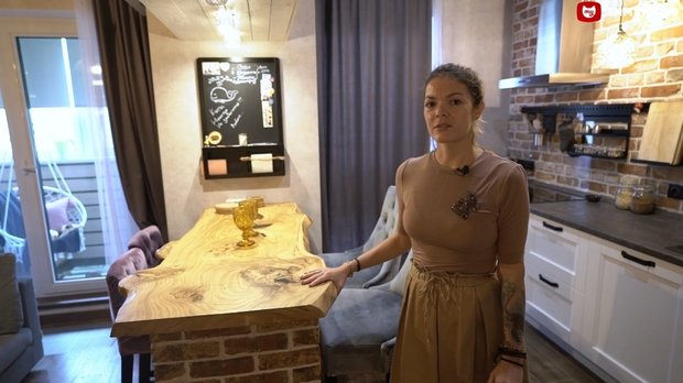 Фотография:  в стиле , Лофт, Квартира, Советы – фото на INMYROOM