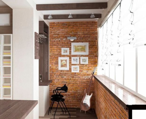 Фотография: Гостиная в стиле Прованс и Кантри, Балкон, Декор интерьера, Квартира, Декор – фото на INMYROOM