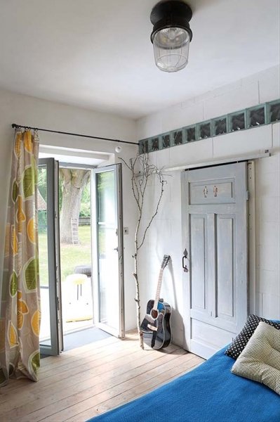 Фотография: Спальня в стиле Прованс и Кантри, Декор интерьера, Дом, Дом и дача – фото на INMYROOM