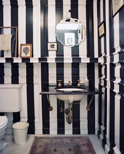 Фотография: Ванная в стиле , Декор интерьера, Декор дома – фото на INMYROOM