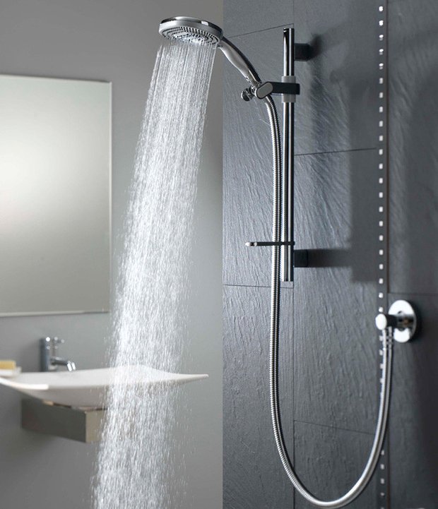 Фотография:  в стиле , Советы, как экономить воду – фото на INMYROOM