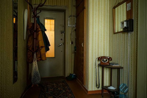 Фотография:  в стиле  – фото на INMYROOM