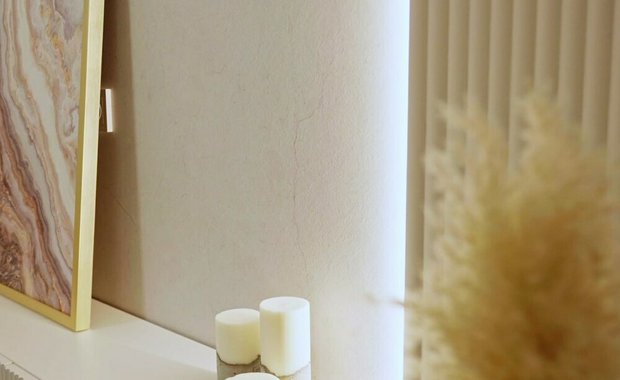 До и после: как стильно преобразовал гостиную в Сталине - inmyroom