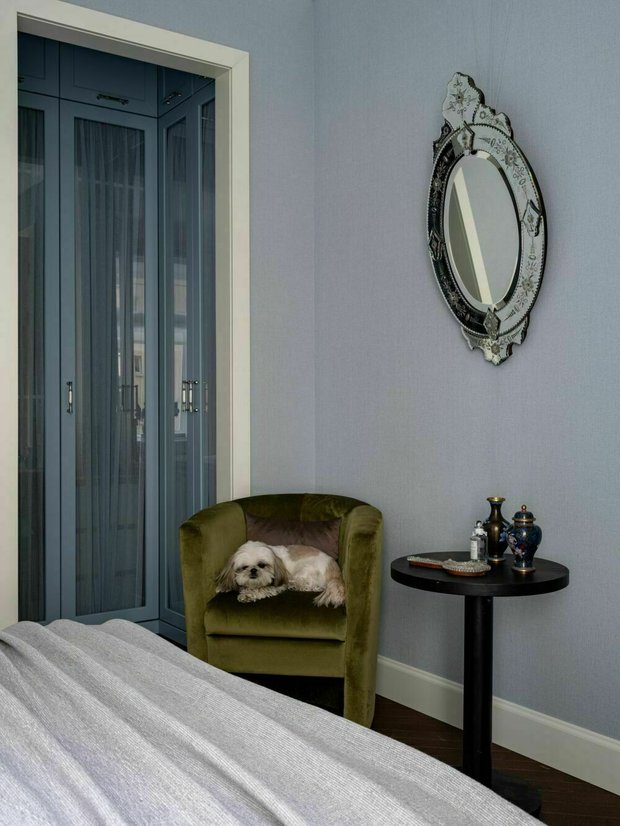 Фото: Buro Polki Design Project Design