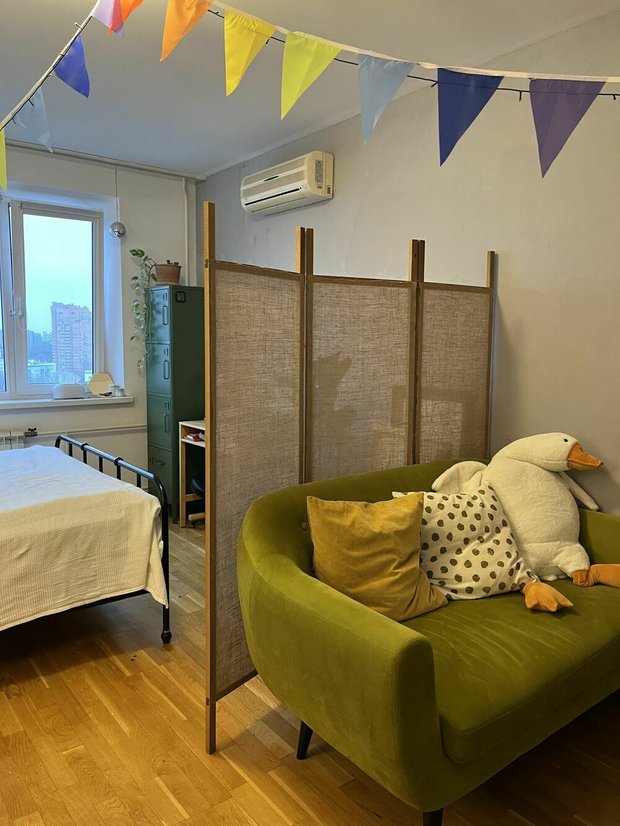 Фотография: в стиле INMYROOM TV – фото на INMYROOM
