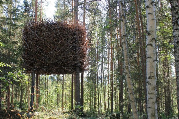 Фотография:  в стиле Прованс и Кантри, Современный, Дом, Швеция, Дома и квартиры – фото на INMYROOM