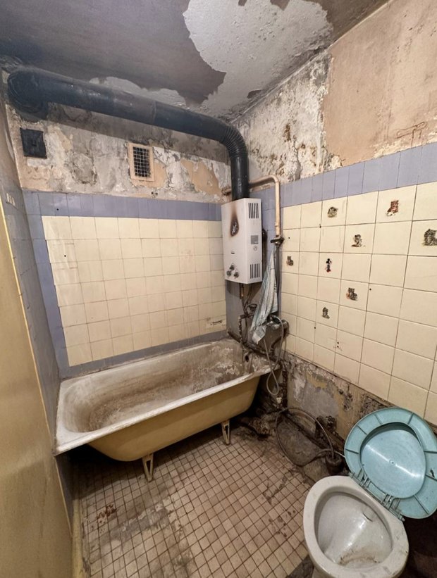 Mické до и после: 5 примеров, потому что все адаптируется на 3 м² - inmyroom