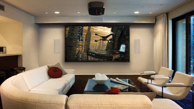 Фотография: Гостиная в стиле Современный, Советы – фото на INMYROOM