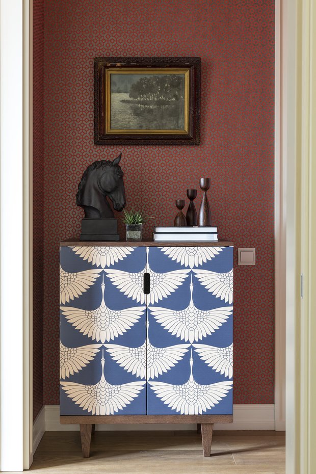 Фотография:  в стиле , Кухня и столовая, Ванная, Прихожая, Гостиная, Спальня, Классический, Современный, Декор интерьера, Квартира, Дом, энциклопедия_декор – фото на INMYROOM