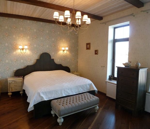 Фотография:  в стиле , Декор интерьера, Дом, Декор, Особняк, Шале – фото на INMYROOM