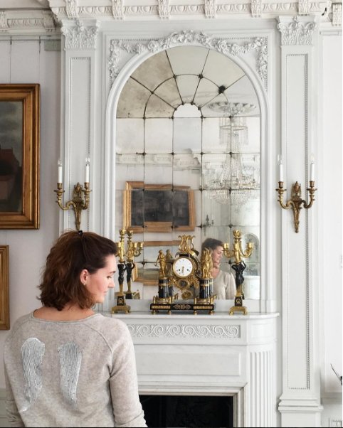 Фото: @nadyazotova