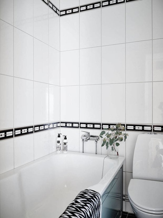 Фотография:  в стиле , Ванная, Советы – фото на INMYROOM