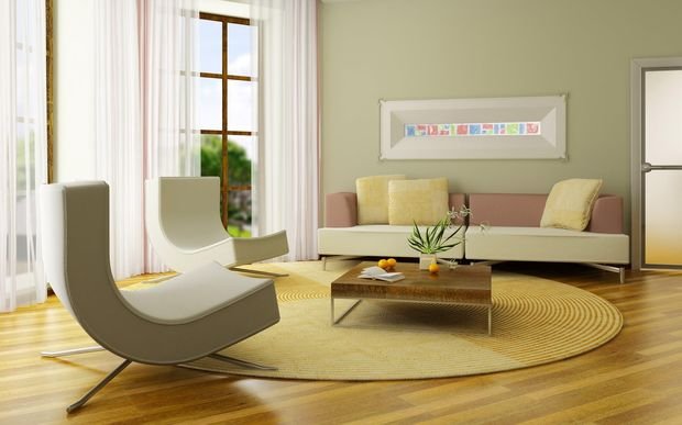 Фотография: в стиле, Гостиная, Декор интерьера, Квартира, Дом, Дача – фото на INMYROOM