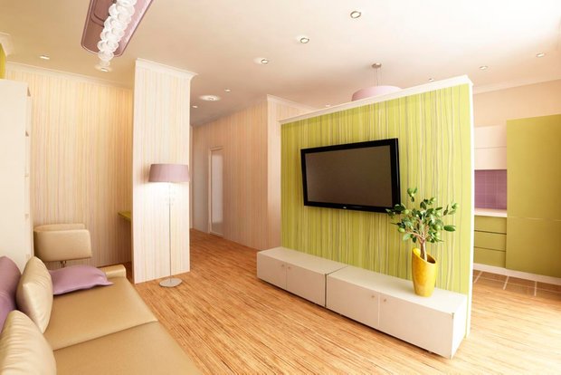 Фотография:  в стиле , Советы – фото на INMYROOM