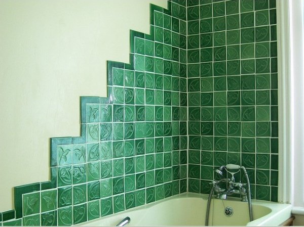 Фотография:  в стиле , Ванная, Советы, Ремонт на практике – фото на INMYROOM