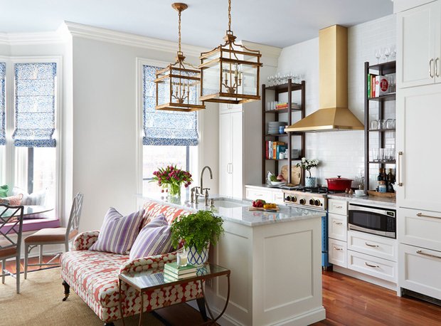 Фотография: в стиле , Декор интерьера, Квартира, Советы – фото на INMYROOM