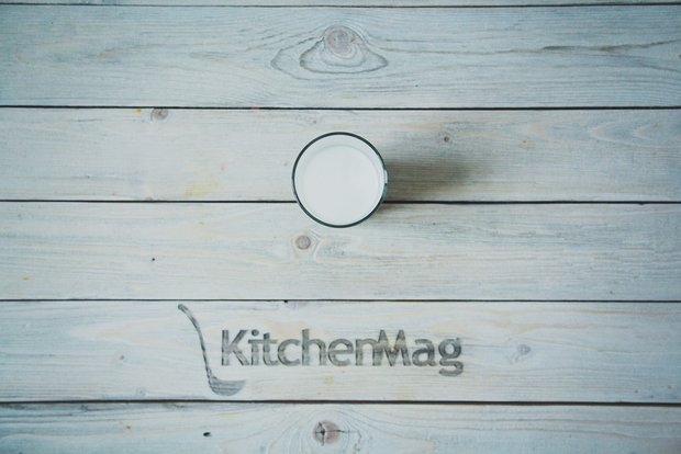 Фотография:  в стиле , Обед, Первое блюдо, Суп, Кулинарные рецепты, Варить, Капуста, 15 минут, Готовит KitchenMag, Европейская кухня – фото на INMYROOM