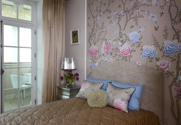 Дизайн: Марина Поклонцева