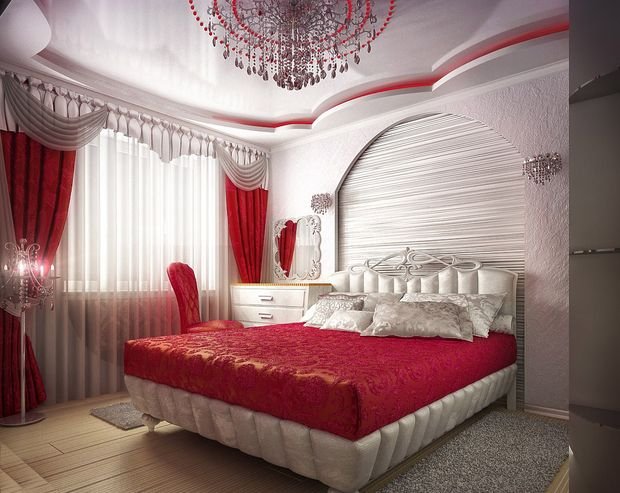 Фотография:  в стиле , Декор интерьера, Квартира, Дом, Декор, Красный – фото на INMYROOM