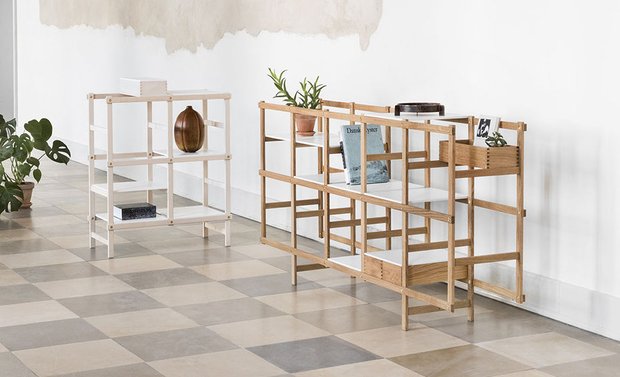 Фотография:  в стиле , Малогабаритная квартира, Гид, Никита Зуб – фото на INMYROOM