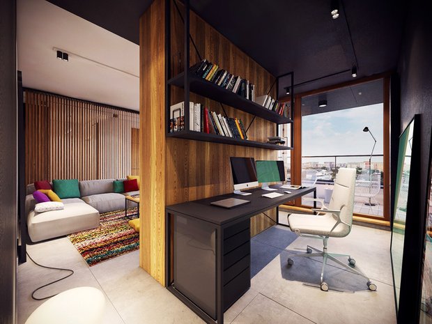 Фотография:  в стиле , Советы – фото на INMYROOM