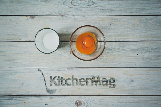 Фотография:  в стиле , Обед, Первое блюдо, Суп, Кулинарные рецепты, Варить, Капуста, 15 минут, Готовит KitchenMag, Европейская кухня – фото на INMYROOM