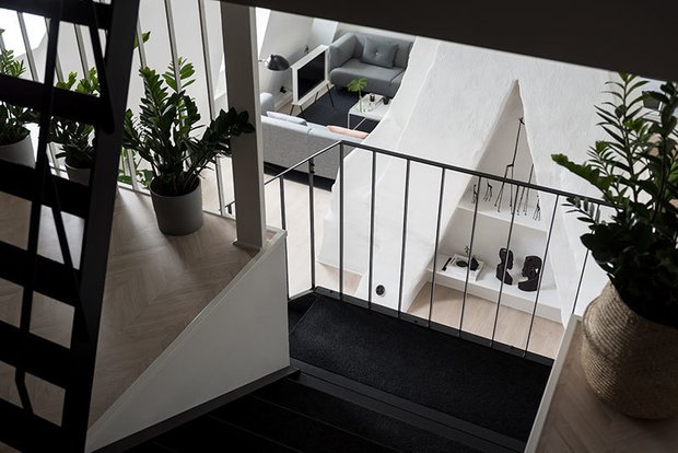 Фотография: Прочее в стиле Скандинавский, Декор интерьера, Квартира, Швеция, 4 и больше, Более 90 метров, Вестерос – фото на INMYROOM