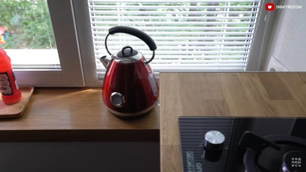 Фотография:  в стиле , Кухня и столовая, Советы – фото на INMYROOM