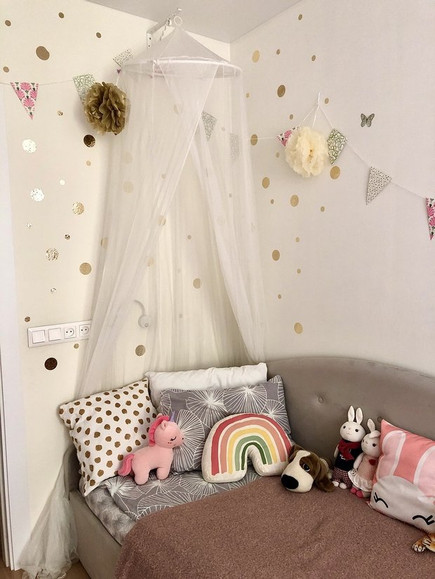 Фотография:  в стиле ,  – фото на INMYROOM