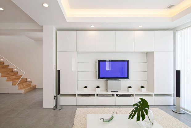 Фотография:  в стиле , Советы – фото на INMYROOM