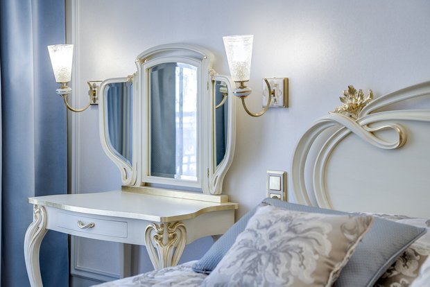 Фотография:  в стиле , Советы – фото на INMYROOM