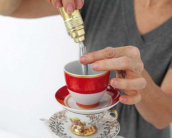 Фотография: Спальня в стиле Лофт, Декор интерьера, DIY, Дом – фото на INMYROOM