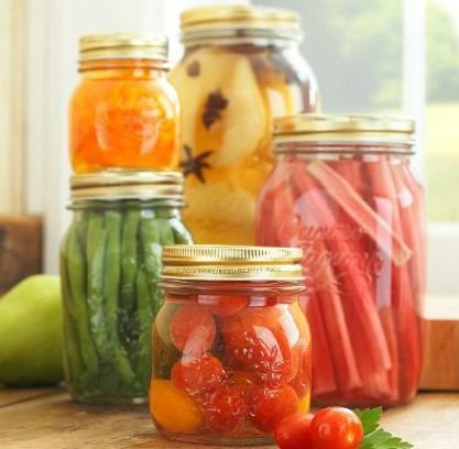 Фотография:  в стиле , Кухня и столовая, Декор интерьера, Декор дома – фото на INMYROOM