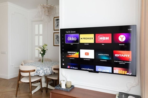 5 красивых решений для кухни-гостиной, которые мы подсмотрели в проектах наших героев - INMYROOM