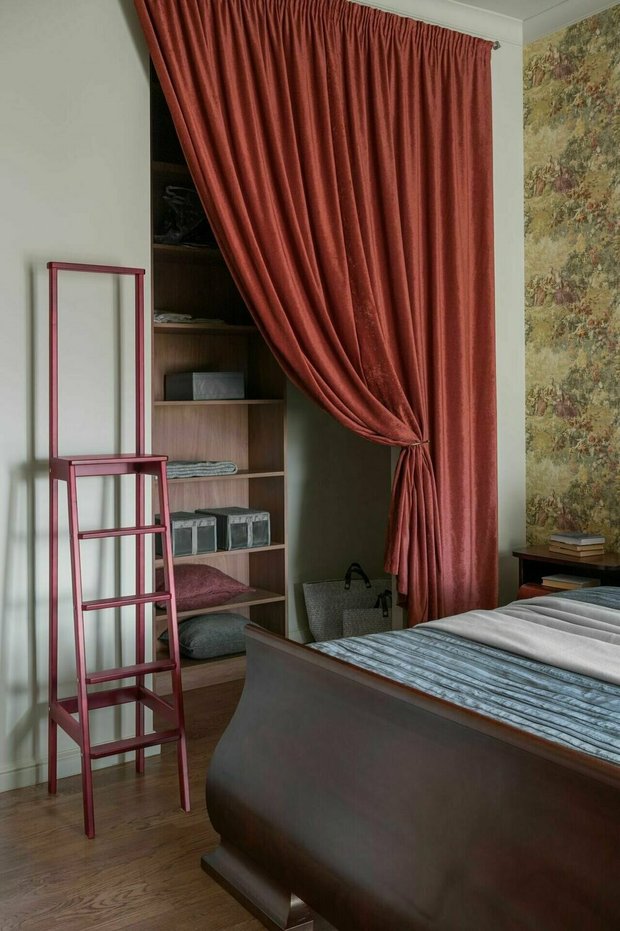 Фотография: со стилем, Оформление, Советы – фото на INMYROOM