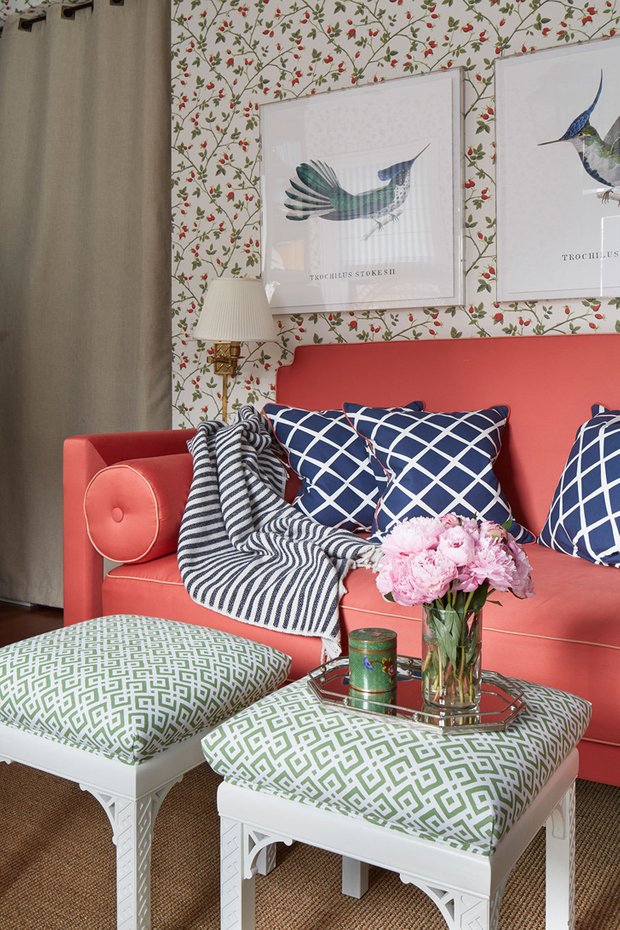 Фотография: в стиле , Декор интерьера, Квартира, Советы – фото на INMYROOM