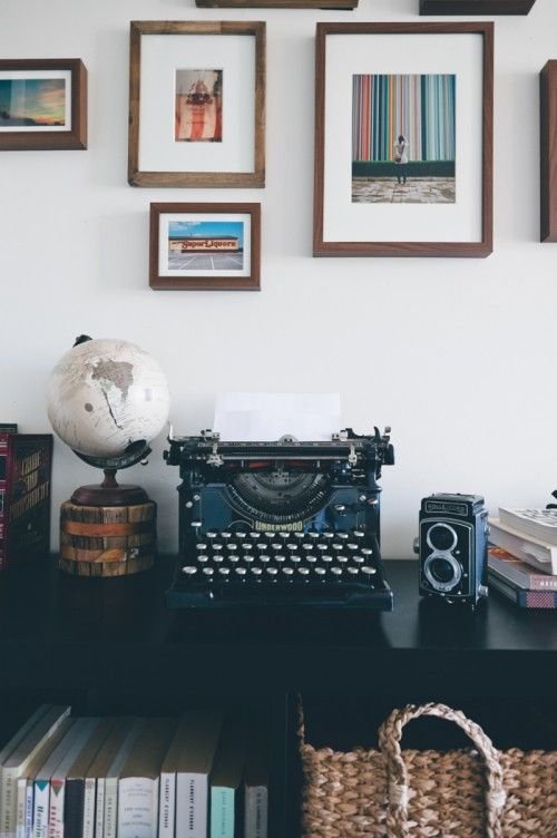 Фотография:  в стиле , Декор интерьера, Советы – фото на INMYROOM