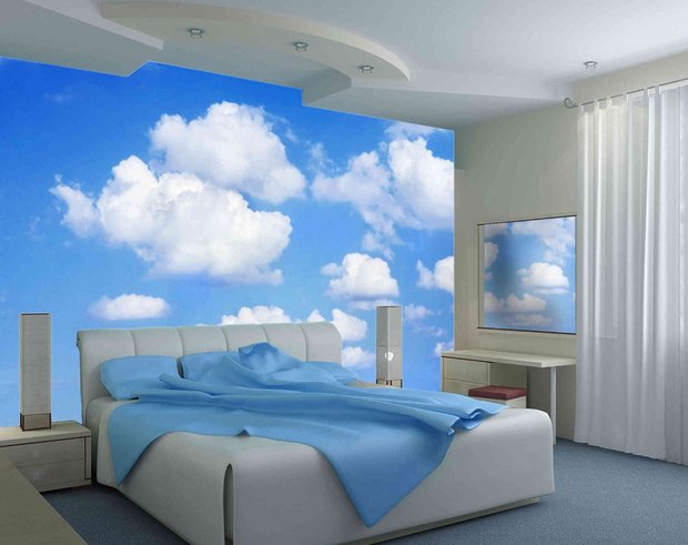 Фотография: Спальня в стиле Современный, Советы – фото на INMYROOM