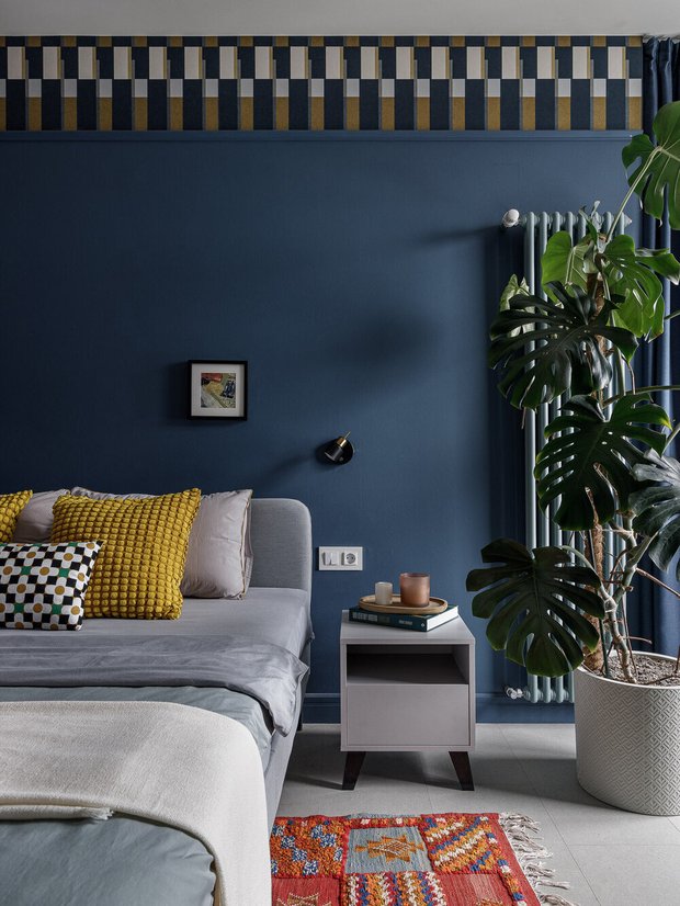 Дизайн: Лилия Асфандиярова