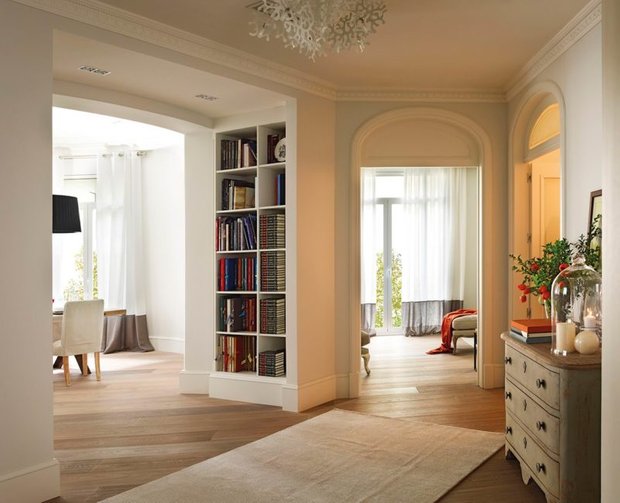 Фотография: Прихожая в стиле Современный, Советы – фото на INMYROOM