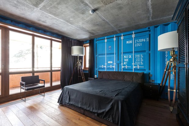 Проект бюро BOHAN studio