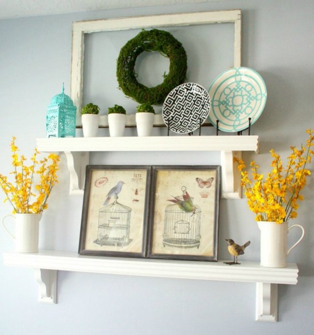 Фотография:  в стиле , Советы, Гид, пластиковое окно, пластиковые окна, Никита Морозов, экономичный ремонт, окна в квартире, бюджетный декор, секреты уборки, простая уборка, handmade декор, как грамотно сэкономить на ремонте, сэкономить на ремонте, на чем не стоит экономить во время ремонта, окна с тройным стеклопакетом, уборка дома, декор в стиле кантри, осенний декор интерьера, как облегчить уборку – фото на INMYROOM