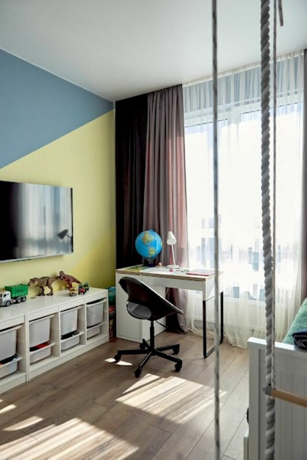 Фотография:  в стиле , Проект недели – фото на INMYROOM