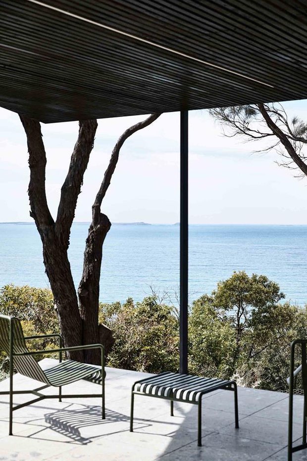 Фотография:  в стиле , Дом, Бежевый, Серый, Эко – фото на INMYROOM