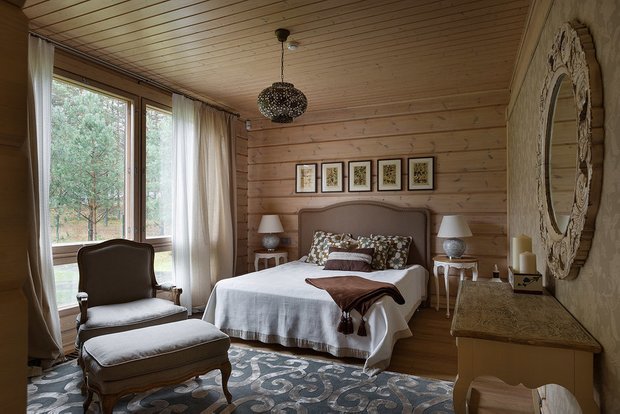 Фотография:  в стиле , Советы – фото на INMYROOM