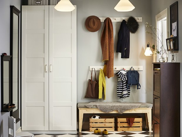 Дизайн: ИКЕА