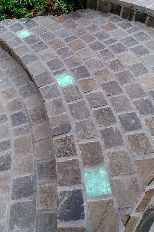 Фотография: Ландшафт в стиле Современный, Стиль жизни, Дачный ответ – фото на INMYROOM