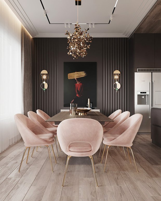Фотография:  в стиле , Советы, Руслан Просвирин, PROSVIRIN DESIGN STUDIO, Prosvirin Design – фото на INMYROOM
