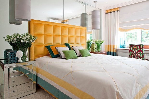 Дизайн: DAO Decor